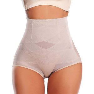 Plus Size Padded Fake Buttocks High Waist Hip Enhancer Shapewear – Paukee