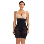 Load image into Gallery viewer, Tummy Control Slimming Shapewear Shorts
