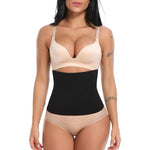 Load image into Gallery viewer, Seamless Easy Up Waist Training Cincher
