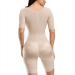 Load image into Gallery viewer, Plus Size Slimming Shapewear Bodysuit
