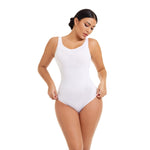 Load image into Gallery viewer, Everyday Shaping Tank Bodysuit
