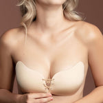 Load image into Gallery viewer, Lace-It Magic Bra
