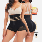 Load image into Gallery viewer, Tummy Control Butt Lifter Seamless Shapewear
